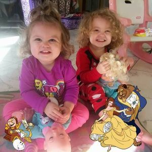 Meet your Posher, Monique